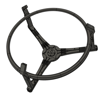 Preview: Kompletter Zusammenbau